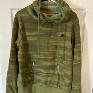 Aviator Nation Size Medium